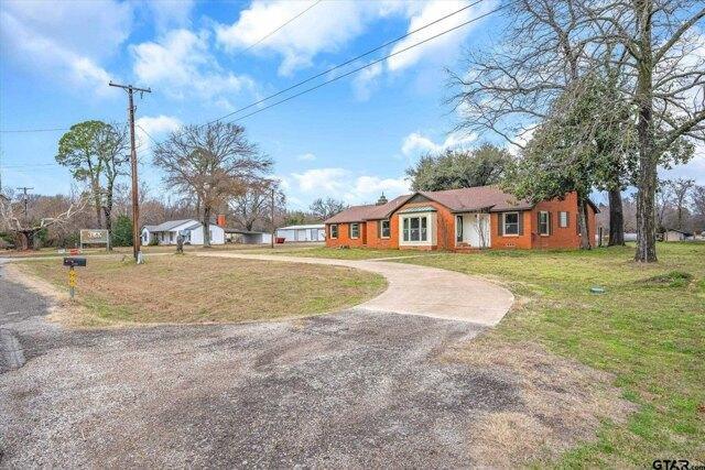 3 Bedroom 2 Bath In Canton TX 75103 for Rent