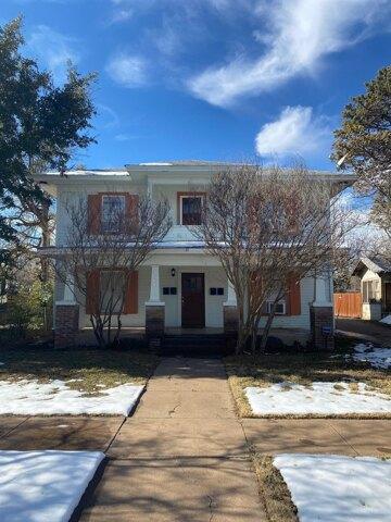 1 Bedroom 1 Bath In Abilene TX 79603 for Rent