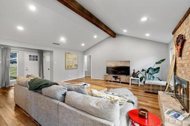 3 Bedroom 2 Bath In Austin TX 78759 for Rent