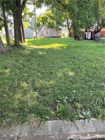 Plot For Sale In Indianapolis, Indiana