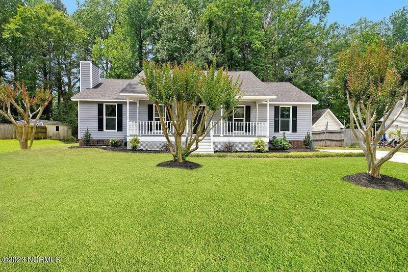Wilmington, New Hanover County, NC House for sale Property ID: 416914874