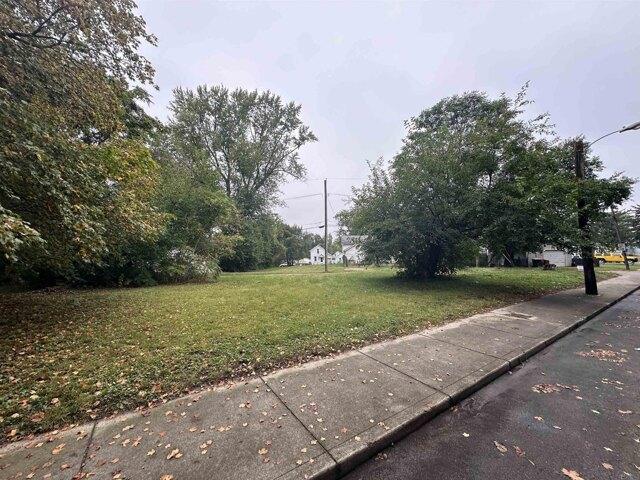 Plot For Sale In Fort Wayne, Indiana