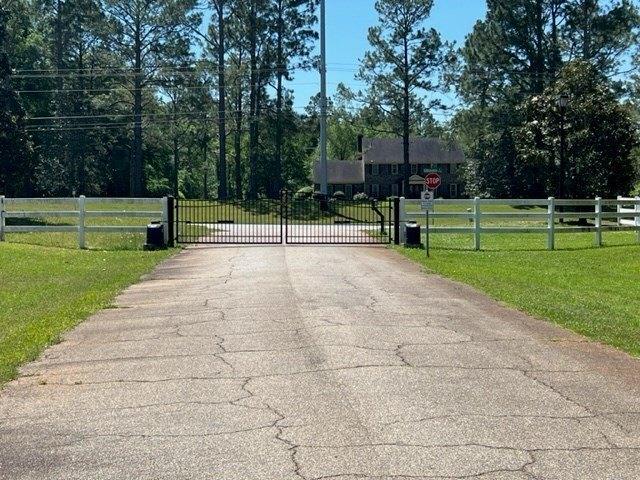 Plot For Sale In Albany, Georgia