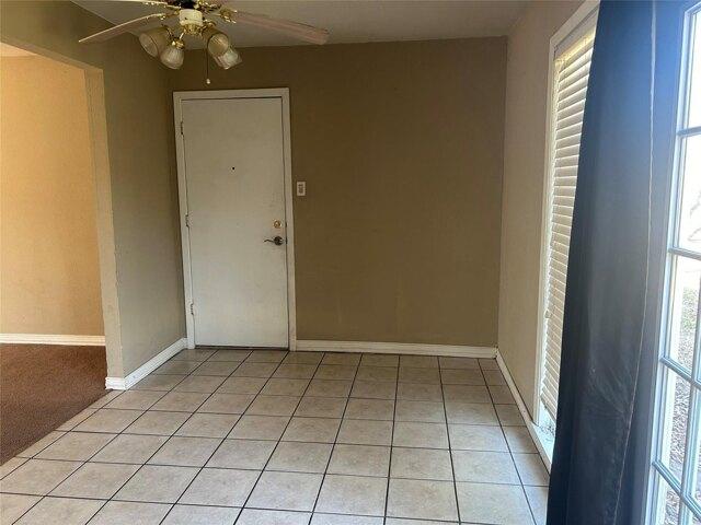 Home For Rent In Fort Worth, Texas