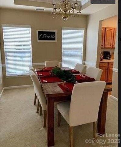 Home For Rent In Charlotte, North Carolina