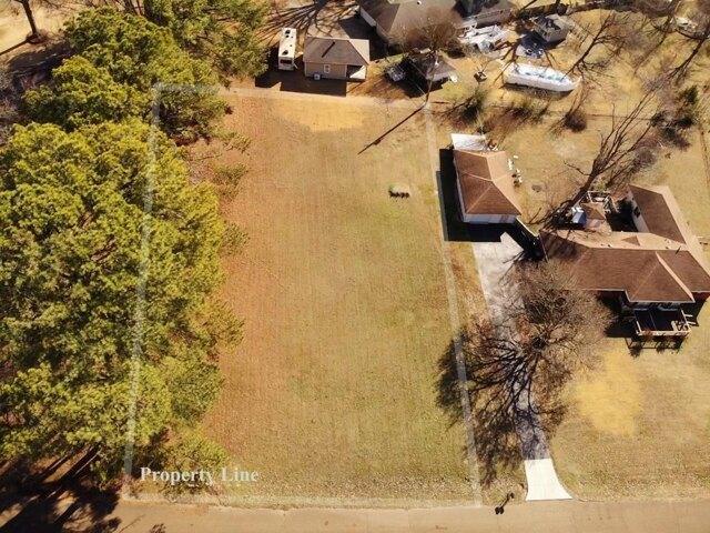 Plot For Sale In Bartlett, Tennessee