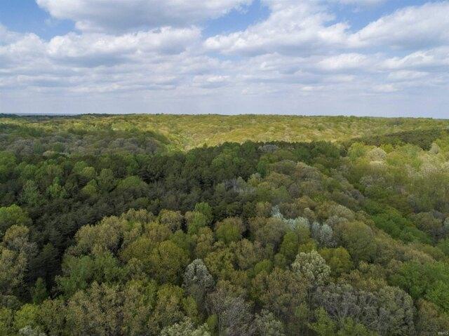 Plot For Sale In Nashville, Indiana