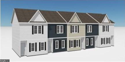 201 Rojan Rd, Dover, DE 19901 - MLS DEKT2024428 for Sale