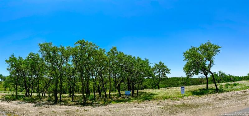 LOT 23 Loma Vista Ranch, Kerrville, TX 78028 for Sale