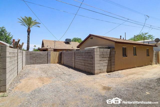 1 Bedroom 1 Bath In Phoenix AZ 85014 for Rent