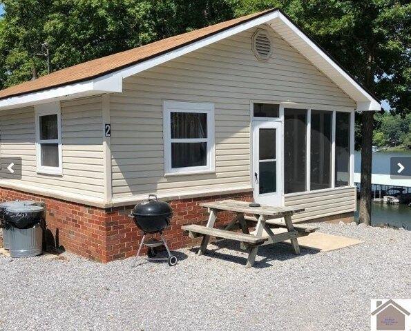 2 Bedroom 1 Bath In Benton KY 42025 for Rent