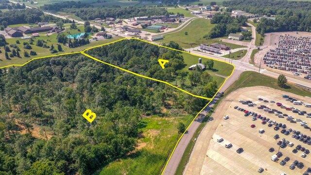 Plot For Sale In Santa Claus, Indiana