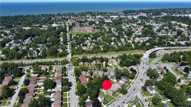 Plot For Sale In Rocky River, Ohio