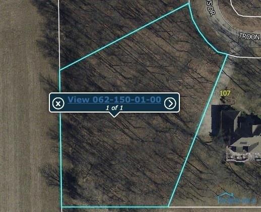 Plot For Sale In Bryan, Ohio