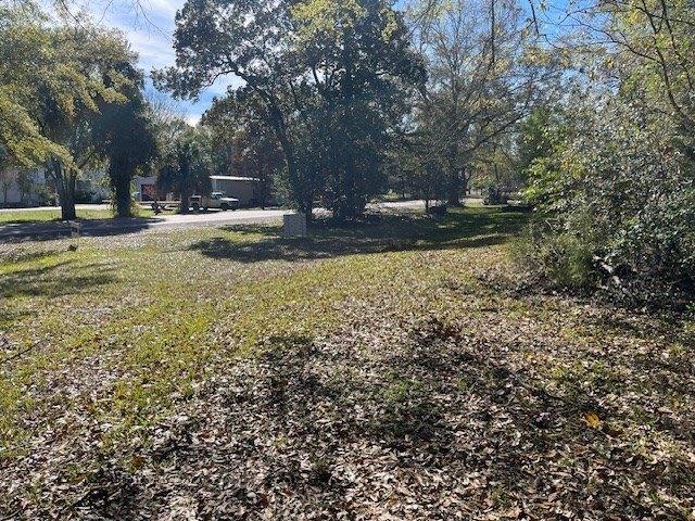 Plot For Sale In Wesson, Mississippi