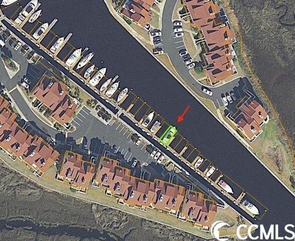 Plot For Sale In Little River, South Carolina