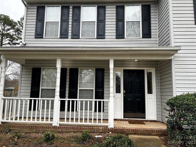 5 Bedroom 2.5 Bath In Charlotte NC 28208 for Rent