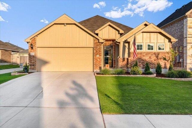 4 Bedroom 2 Bath In Pflugerville TX 78660 for Rent