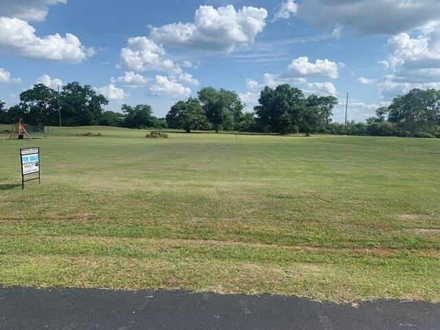 Plot For Sale In Eufaula, Alabama