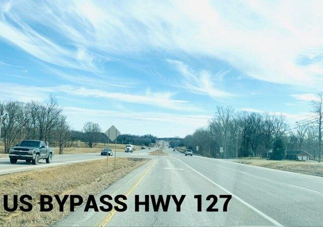 Plot For Sale In Lawrenceburg, Kentucky
