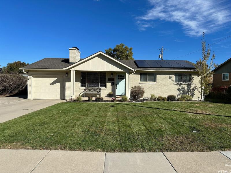 Midvale, Salt Lake County, UT House for sale Property ID: 418039385