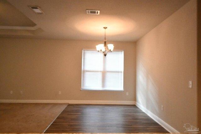Home For Rent In Pensacola, Florida