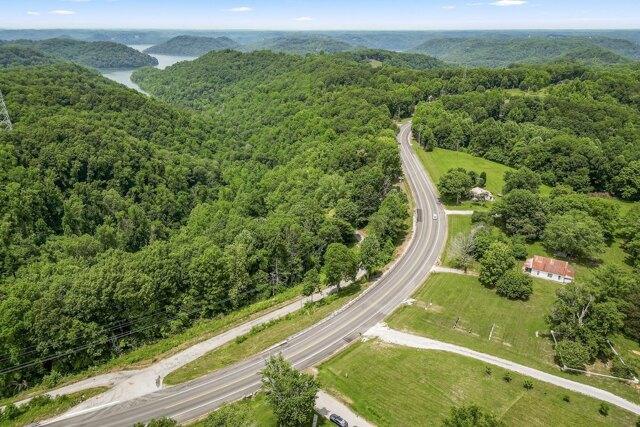 Plot For Sale In Smithville, Tennessee