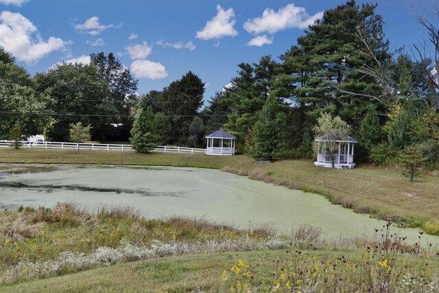 Plot For Sale In Sunbury, Ohio