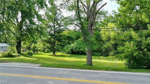 Plot For Sale In Madison, Ohio