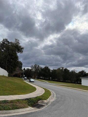 Plot For Sale In Ocala, Florida