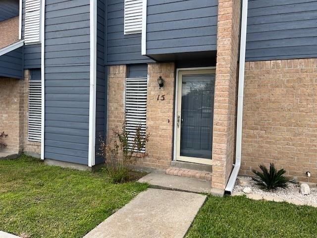 2 Bedroom 1.5 Bath In Corpus Christi TX 78413 for Rent