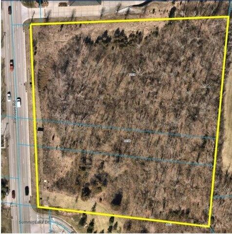 Plot For Sale In Cincinnati, Ohio