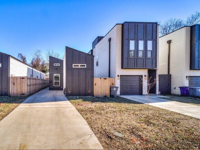 3 Bedroom 2 Bath In Dallas TX 75215 for Rent