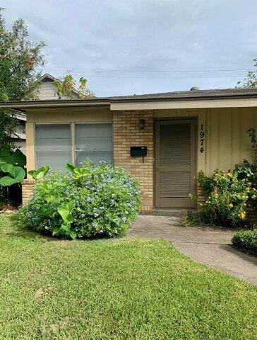 1 Bedroom 1 Bath In Houston TX 77019 for Rent