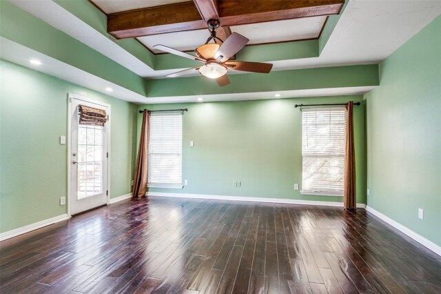 Home For Rent In Frisco, Texas