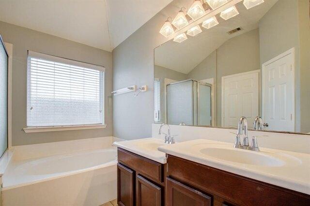 Home For Rent In Richmond, Texas