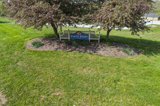 Plot For Sale In Martinsville, Indiana