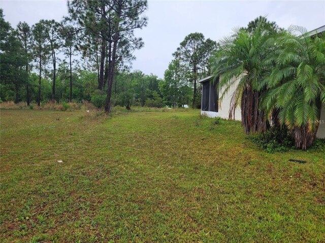 Plot For Sale In Kissimmee, Florida