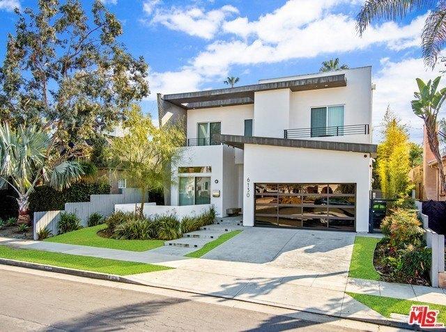 5 Bedroom 5.5 Bath In Los Angeles CA 90048 for Rent