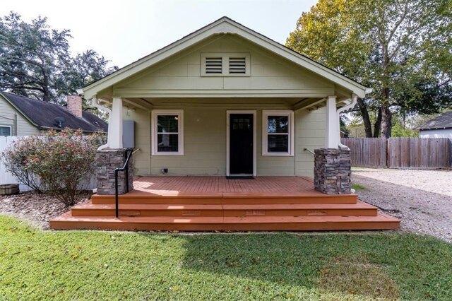 3 Bedroom 1 Bath In Tomball TX 77375 for Rent