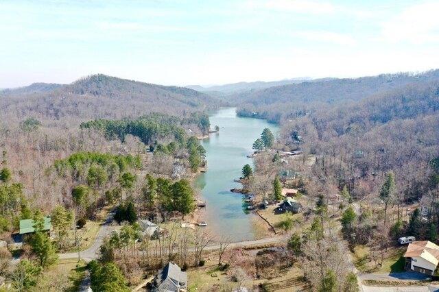 Plot For Sale In Madisonville, Tennessee