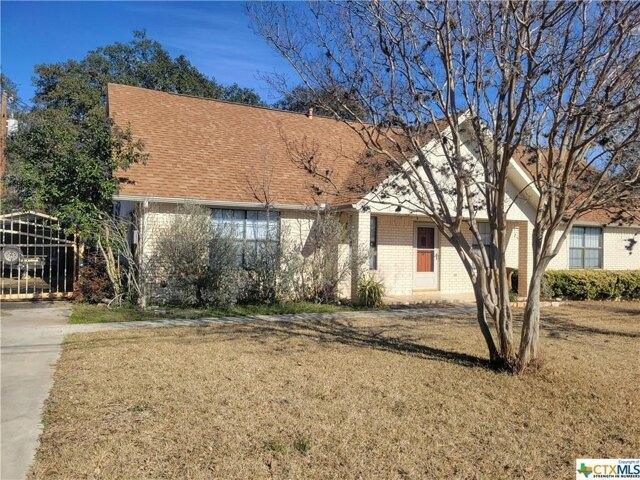 3 Bedroom 2 Bath In New Braunfels TX 78130 for Rent