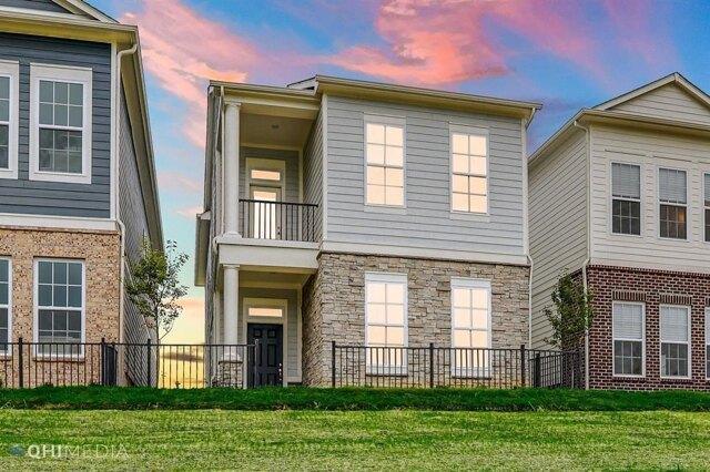 3 Bedroom 2.5 Bath In Carmel IN 46032 for Rent