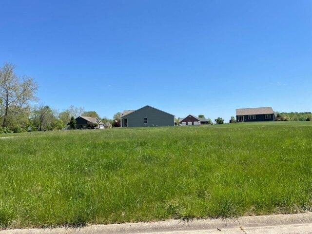 Plot For Sale In Versailles, Indiana