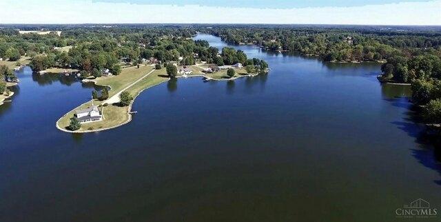 Plot For Sale In Fayetteville, Ohio
