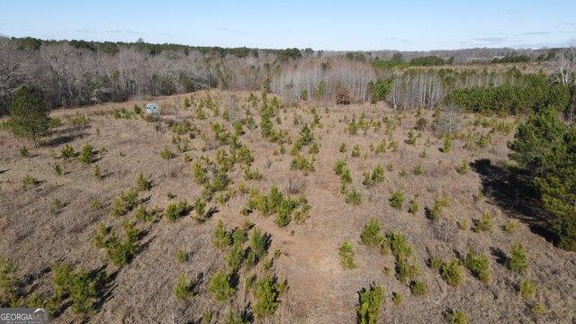 Plot For Sale In Pine Mountain, Georgia