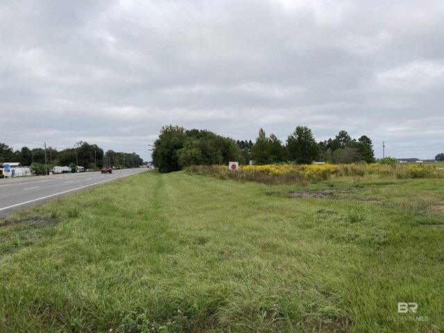 Plot For Sale In Loxley, Alabama