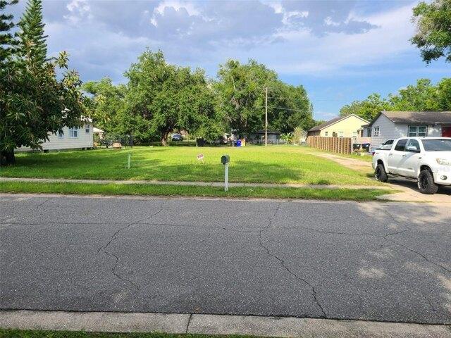 Plot For Sale In Winter Garden, Florida