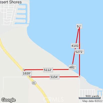 3600 STATE HIGHWAY 86, Thermal, CA 92274 Land For Sale  MLS# PW23038009