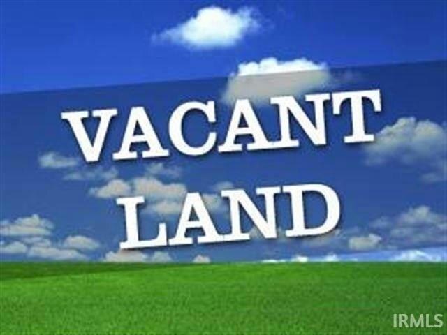 Plot For Sale In Muncie, Indiana